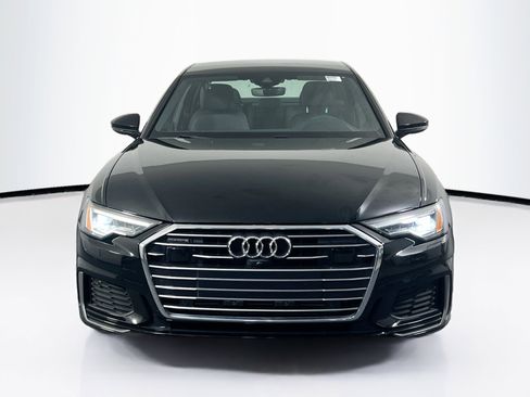 Used 2022 Audi A6 Premium Plus image 2