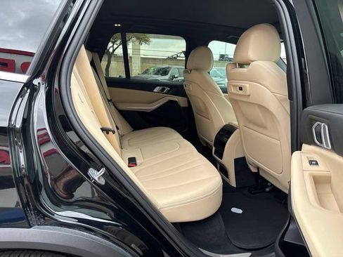 Used 2020 BMW X5 xDrive40i AWD/4WD image 60