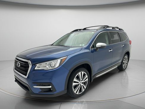 Used 2022 Subaru Ascent Touring w/ Popular Package #2A AWD/4WD image 3