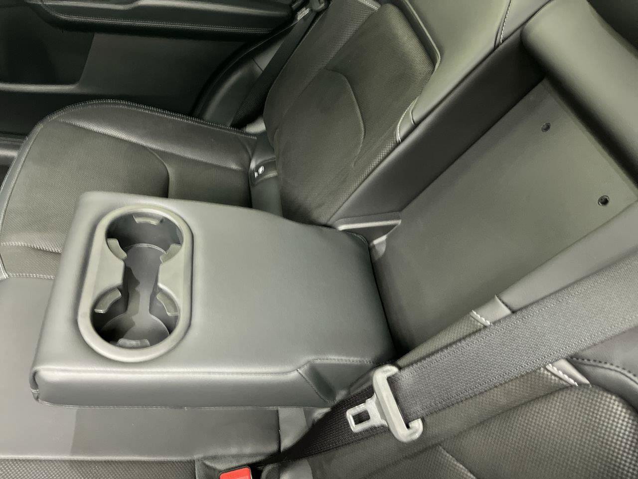 New 2026 MAZDA CX-5 Preferred AWD/4WD image 12