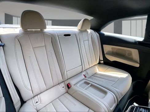 Used 2020 Audi A5 2.0T Premium w/ Convenience Package AWD/4WD image 25