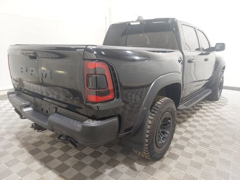 Used 2022 RAM 1500 TRX w/ TRX Level 2 Equipment Group AWD/4WD image 3