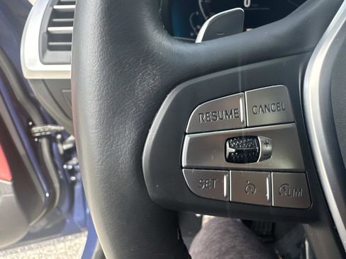 Used 2024 BMW X3 sDrive30i w/ Premium Package image 29