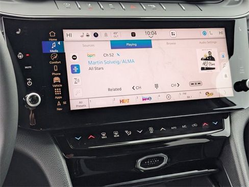 New 2026 Jeep Grand Cherokee Laredo image 18