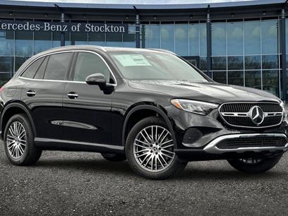 New 2026 Mercedes-Benz GLC 300 4MATIC