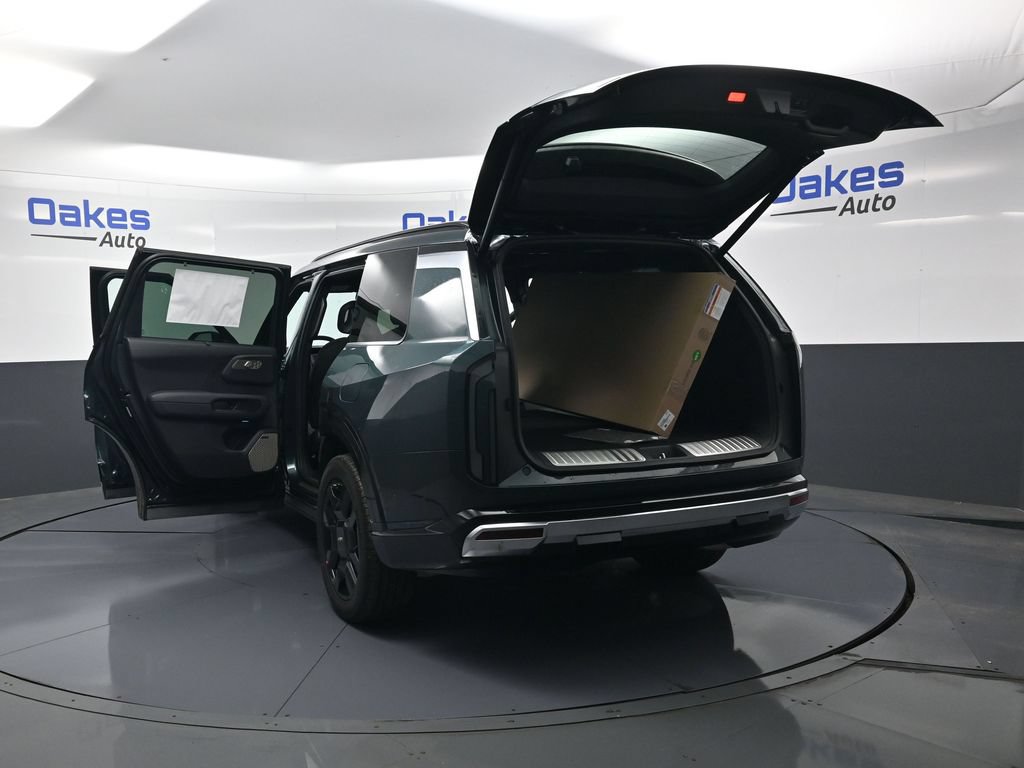 New 2027 Kia Telluride SX Prestige AWD/4WD image 60