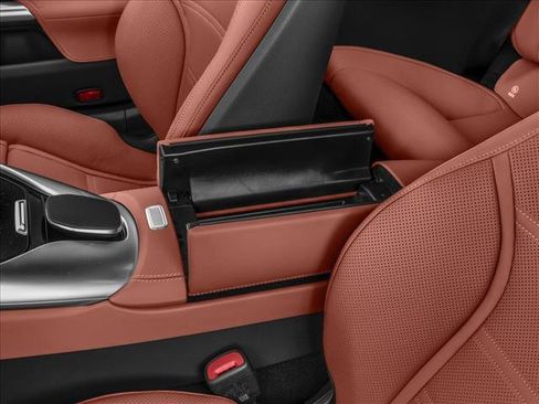 New 2026 Mercedes-Benz AMG GT 43 image 10