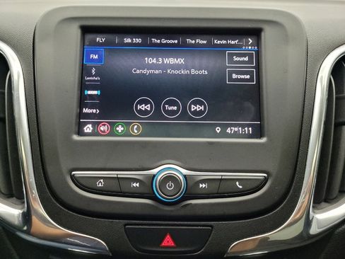 Used 2020 Chevrolet Equinox LT image 25