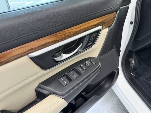 Used 2022 Honda CR-V EX-L image 13