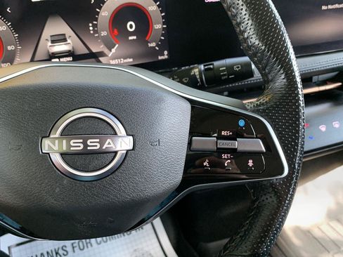 Certified 2024 Nissan Ariya FWD image 24