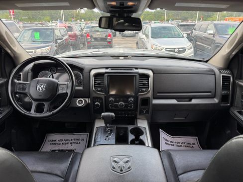 Used 2013 RAM 1500 Sport w/ Sport Premium Group AWD/4WD image 20