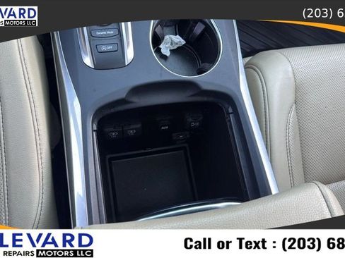 Used 2020 Acura MDX SH-AWD w/ Technology Package image 17