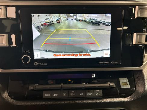 Used 2024 Toyota Tundra SR5 AWD/4WD image 5