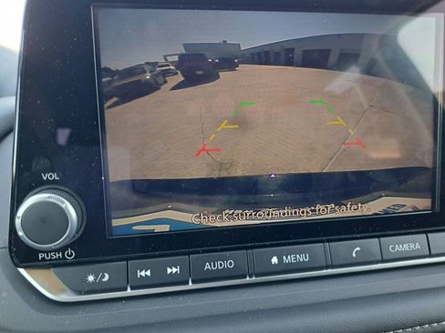 Certified 2026 Nissan Rogue S image 11