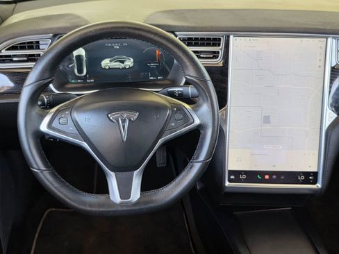 Used 2017 Tesla Model S 75 image 15