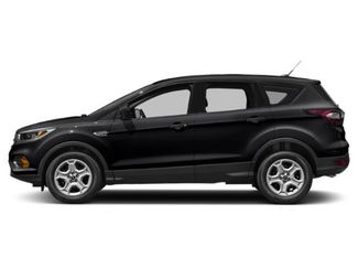 Used 2019 Ford Escape SEL AWD/4WD video 3
