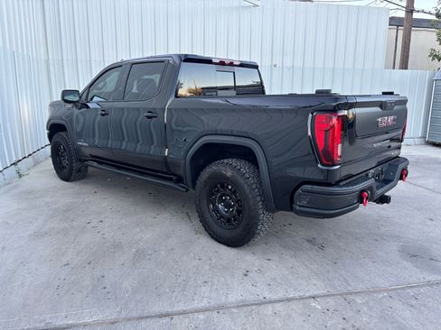 Used 2024 GMC Sierra 1500 AT4X w/ AT4X AEV Edition image 8