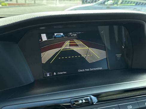 Used 2017 Honda Accord Sport Special Edition image 19