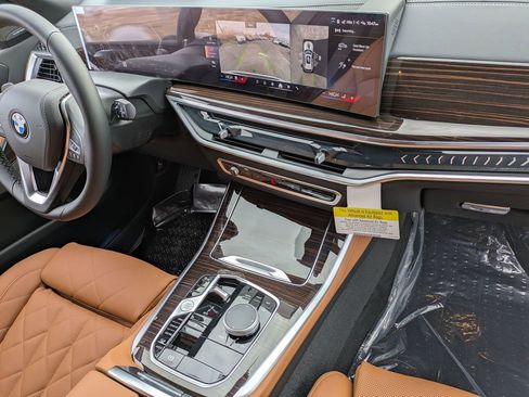 New 2026 BMW X5 xDrive40i AWD/4WD image 38