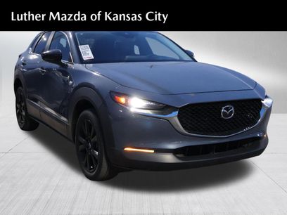 Used 2023 MAZDA CX-30 AWD 2.5 S w/ Preferred Package