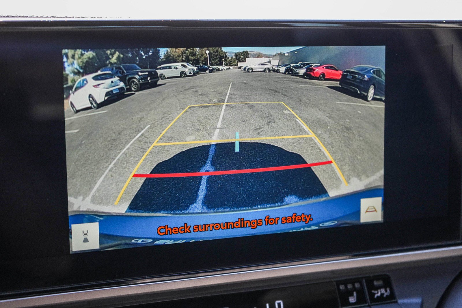 Used 2026 Toyota Camry XSE FWD image 22