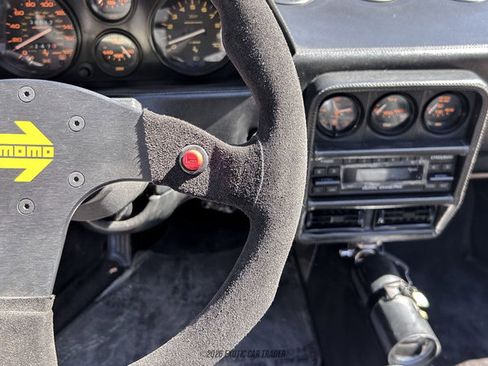 Used 1988 Ferrari 328 GTS RWD image 41