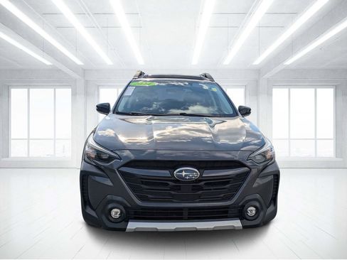 Used 2024 Subaru Outback Limited AWD/4WD image 8