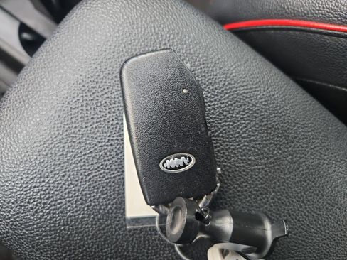 Used 2020 Kia Forte GT image 33