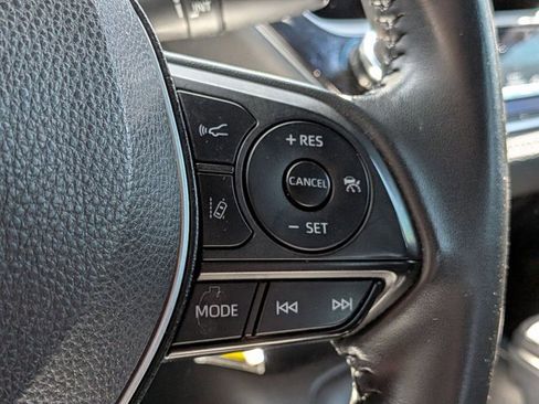 Used 2022 Toyota Corolla SE image 12