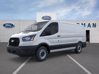 New 2026 Ford Transit 150 Low Roof w/ Load Area Protection Package RWD video 1