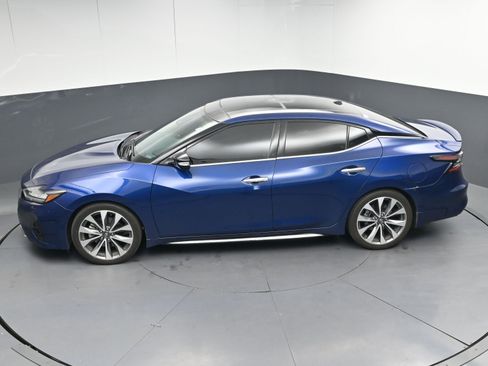 Used 2023 Nissan Maxima Platinum w/ Sport Mat Group image 38