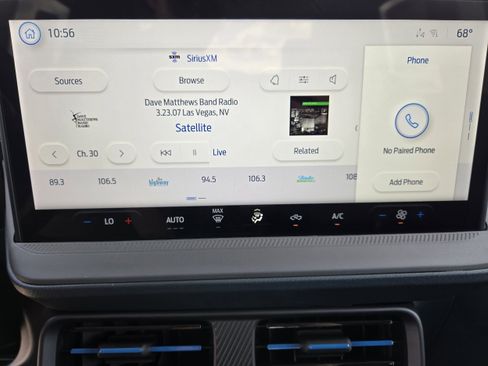 New 2025 Ford Maverick Lobo image 12