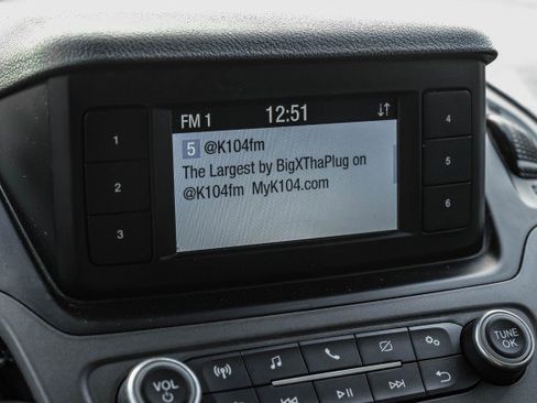 Used 2019 Ford Transit Connect XL image 32