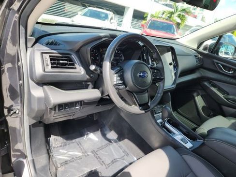 Certified 2024 Subaru Ascent Onyx Edition image 28