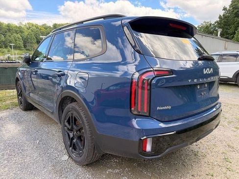 Used 2024 Kia Telluride EX X-Line AWD/4WD image 13