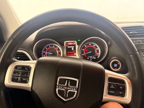Used 2019 Dodge Journey SE w/ Connectivity Group FWD image 25