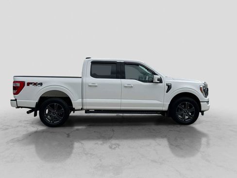 Used 2023 Ford F150 Lariat w/ Equipment Group 502A High AWD/4WD image 7