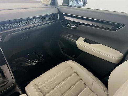 Certified 2025 Honda CR-V EX-L image 24