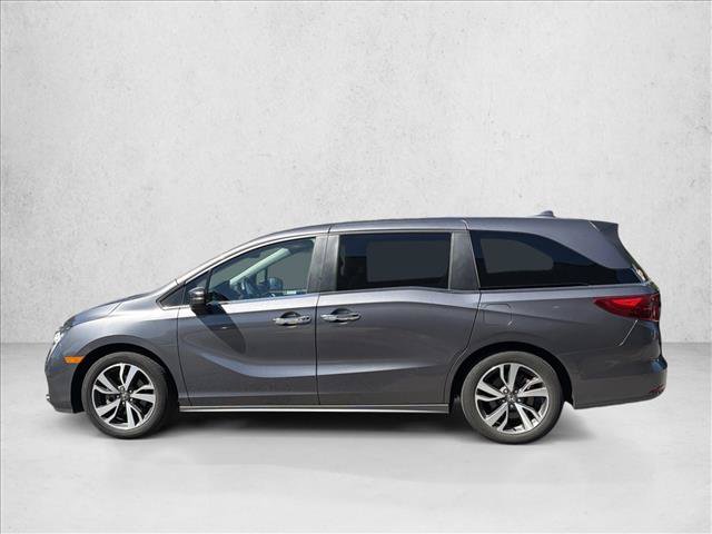 Used 2023 Honda Odyssey Touring image 8