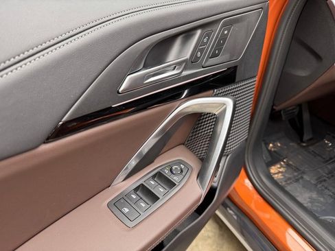 Certified 2025 BMW X1 xDrive28i image 11