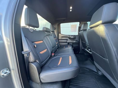 Certified 2021 GMC Sierra 1500 AT4 image 26