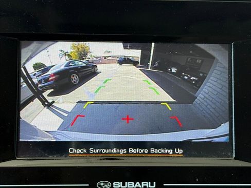 Used 2023 Subaru Impreza 2.0i w/ Popular Package #3 AWD/4WD image 31