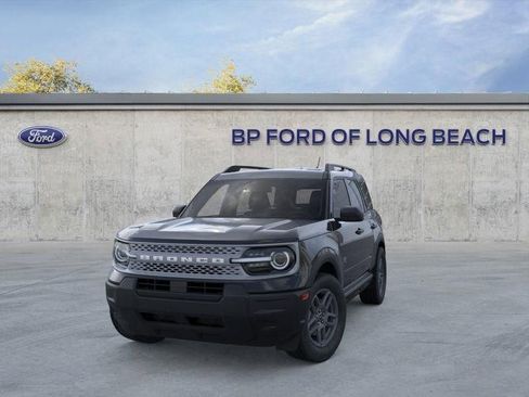 New 2025 Ford Bronco Sport Big Bend image 2