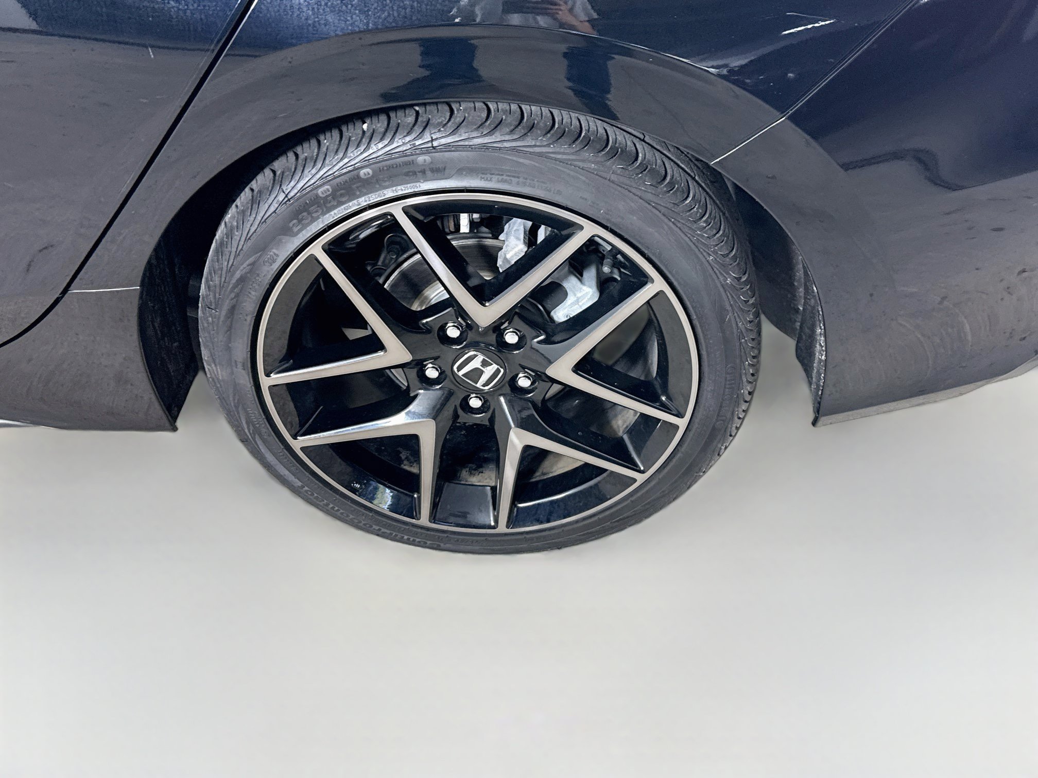 Certified 2023 Honda Civic Sport Touring image 38