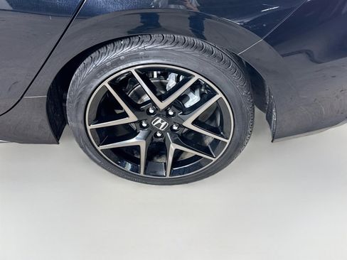 Used 2023 Honda Civic Sport Touring image 38