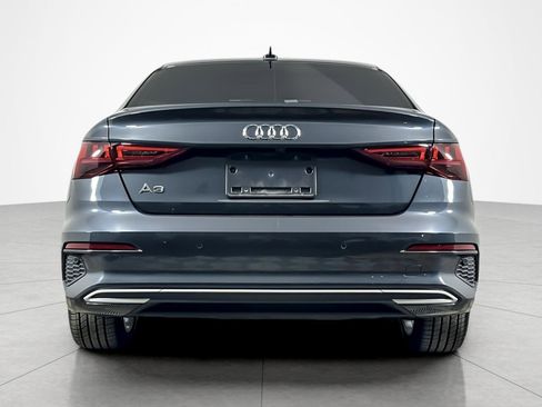 Used 2023 Audi A3 2.0T Premium w/ Convenience Package FWD image 4