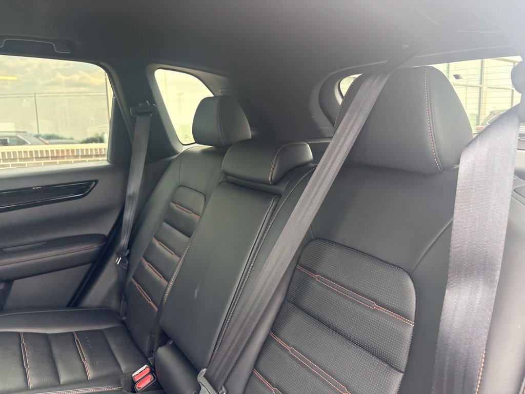 Certified 2023 Honda CR-V Sport Touring image 41