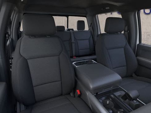 New 2026 Ford F150 XLT AWD/4WD image 10