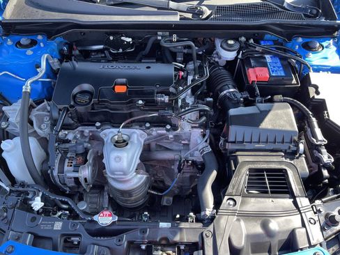 Used 2023 Honda Civic Sport image 23