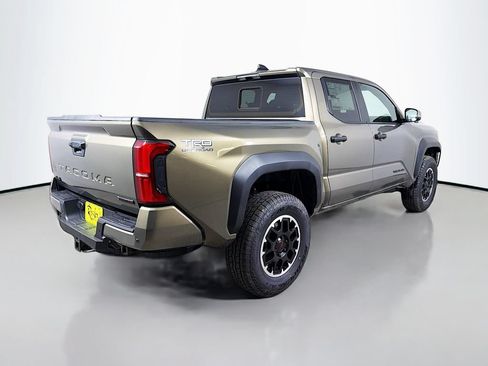 New 2026 Toyota Tacoma TRD Off-Road AWD/4WD image 5